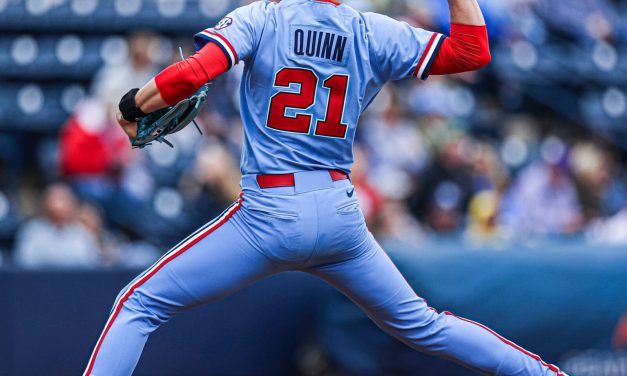 Ole Miss drops game three to No. 1 LSU Sunday at Swayze; Tigers get series sweep
