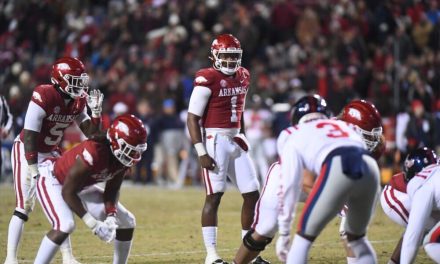 A look at the Arkansas offense and what the Rebels’ defense can expect