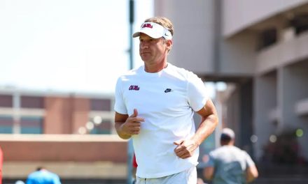 Week 1 Staff Predictions: Ole Miss vs. Georgia State