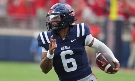 How to watch Ole Miss vs. LSU: Kickoff time, channel, where to stream, betting odds and more