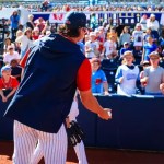 Ole Miss Baseball and Softball to Host The League of Angels at Swayze Field