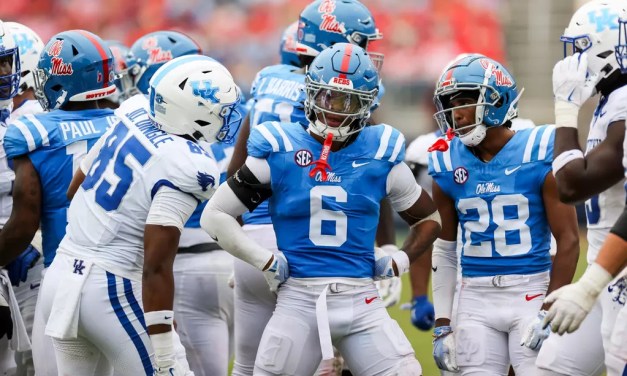 Week 2 Staff Predictions: Kentucky vs. Ole Miss
