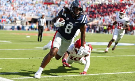 Injury Report: Ole Miss, Kentucky Enter SEC Opener With Key Players Questionable on Wednesday Availability List