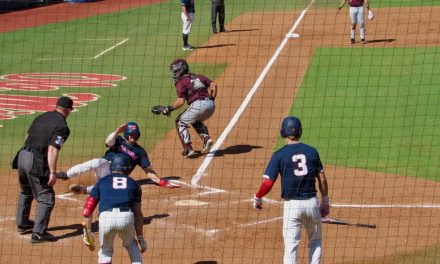 Fall Scrimmage Takeaways: Ole Miss Rebels vs. Little Rock Trojans