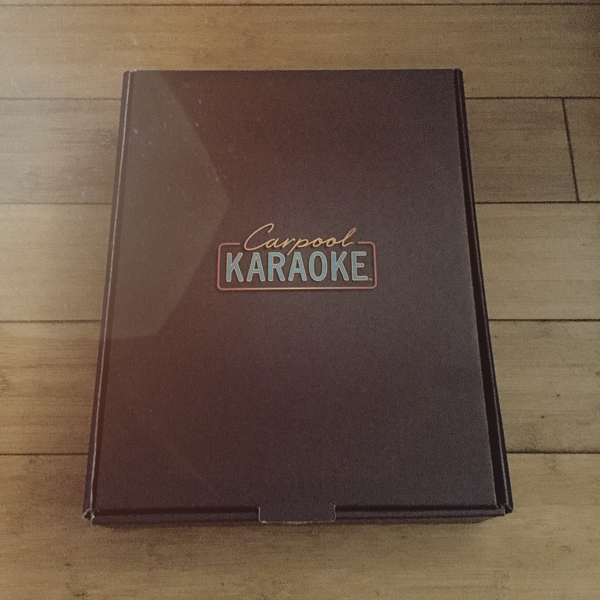 WHAT IS THE CARPOOL KARAOKE MIC AND HOW DOES IT WORK? FIND OUT BELOW!