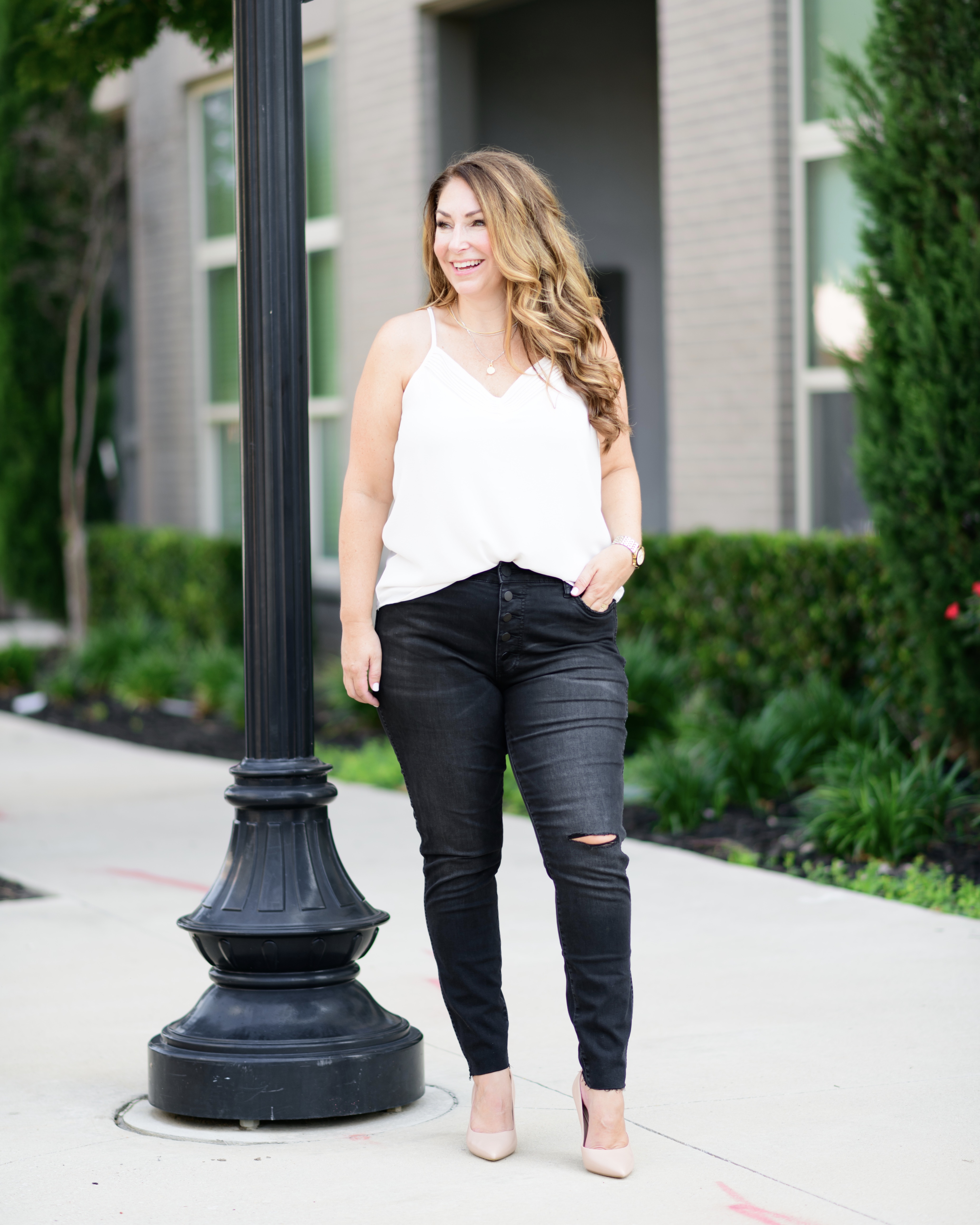 KUT from the Kloth | Finding my best 