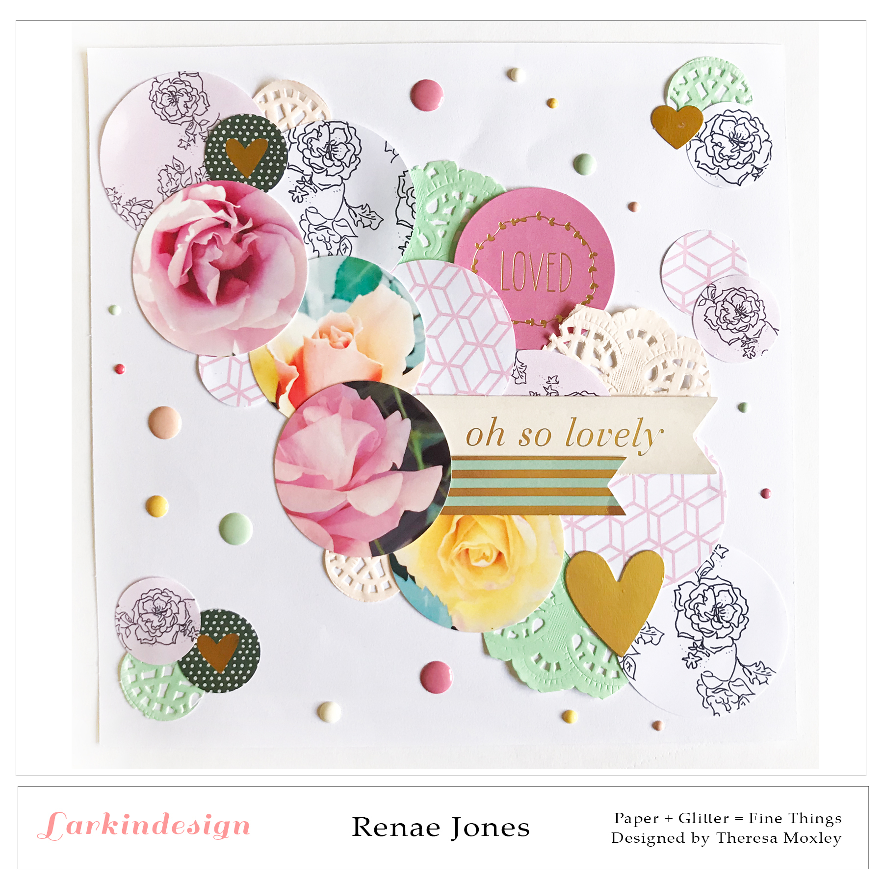 RenaeJonesProjectFour