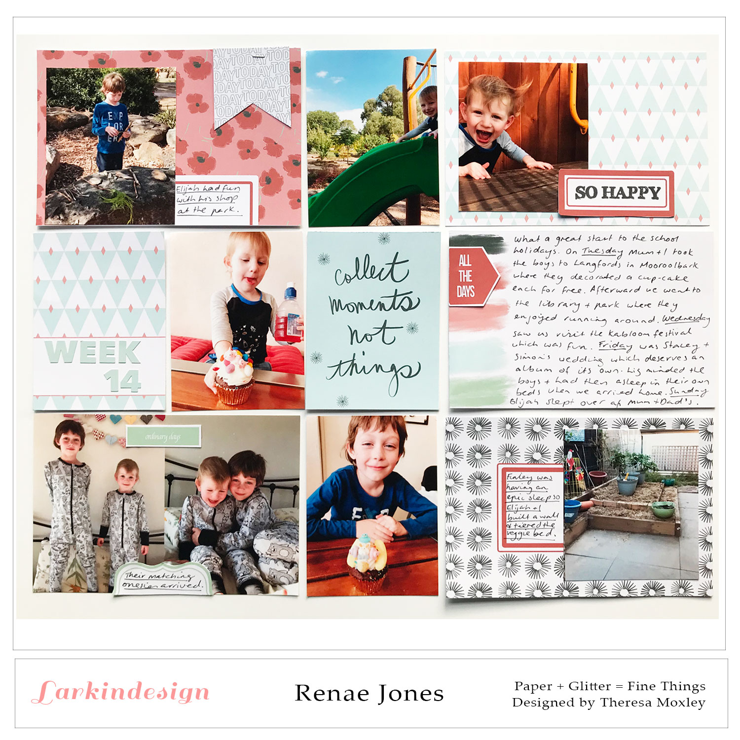 RenaeJonesProjectThreeA