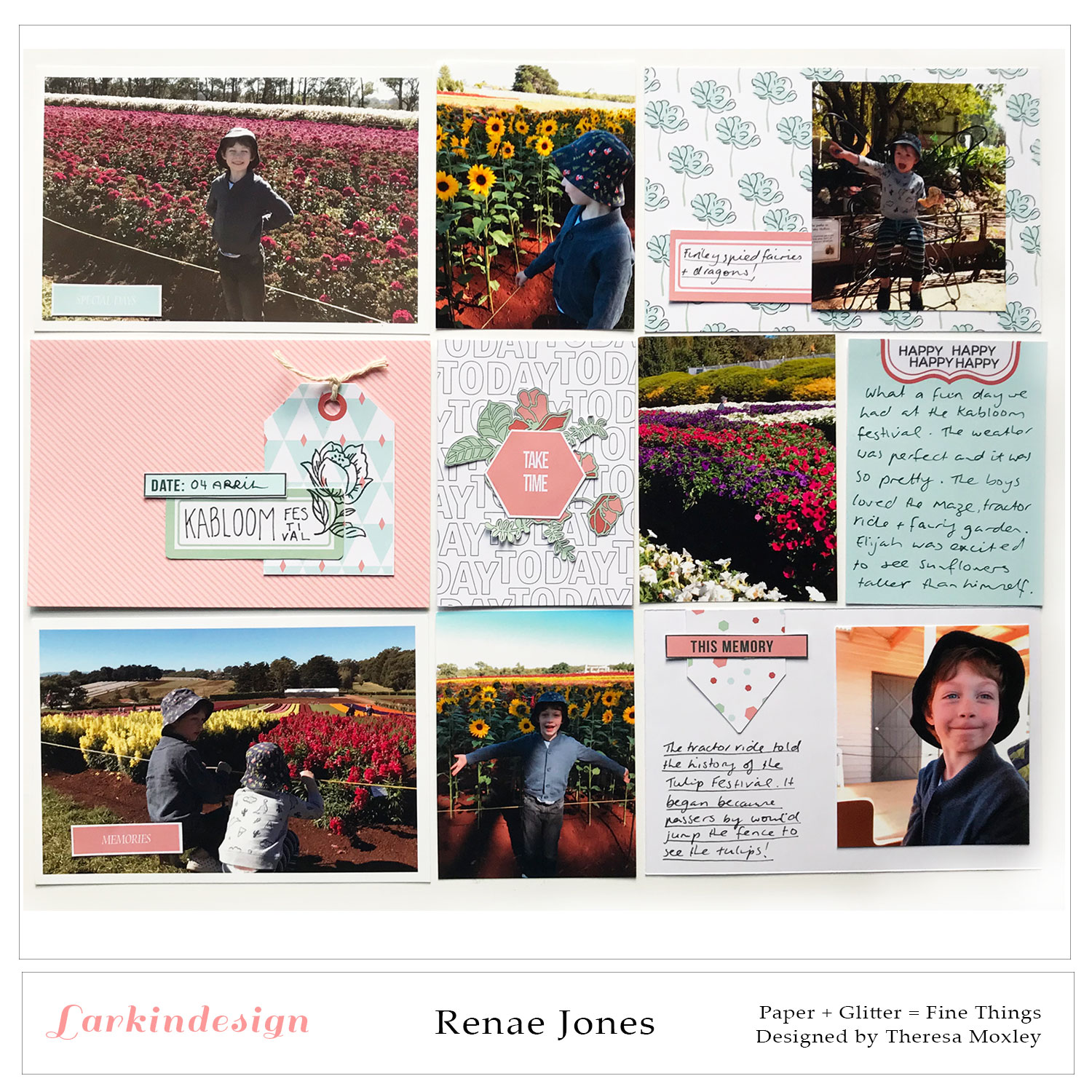 RenaeJonesProjectThreeB