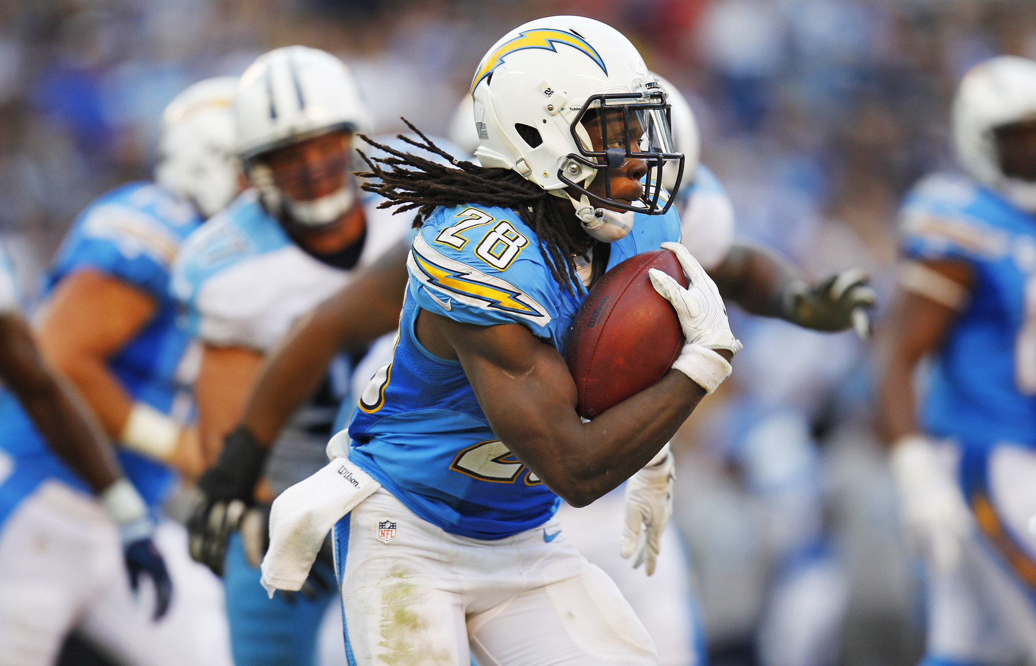 melvingordon