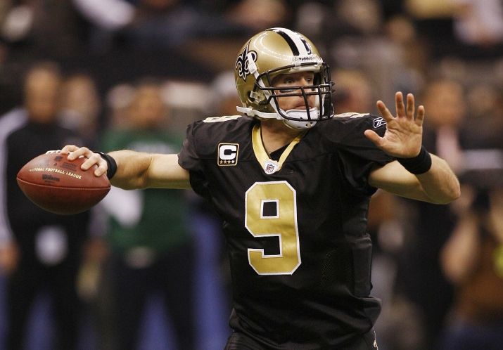 drewbrees