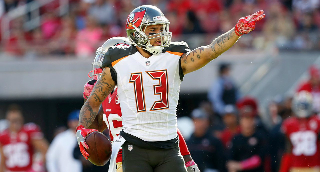 mikeevans