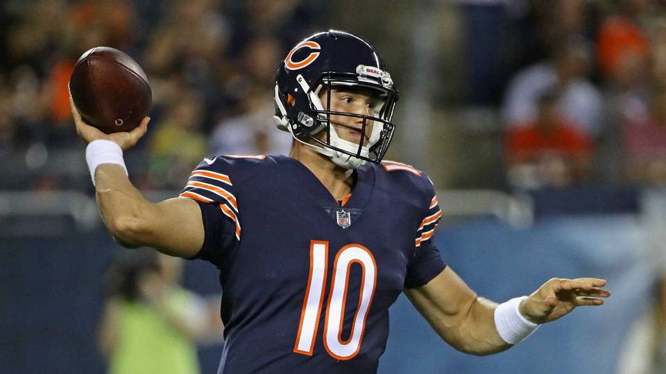 mitchelltrubisky