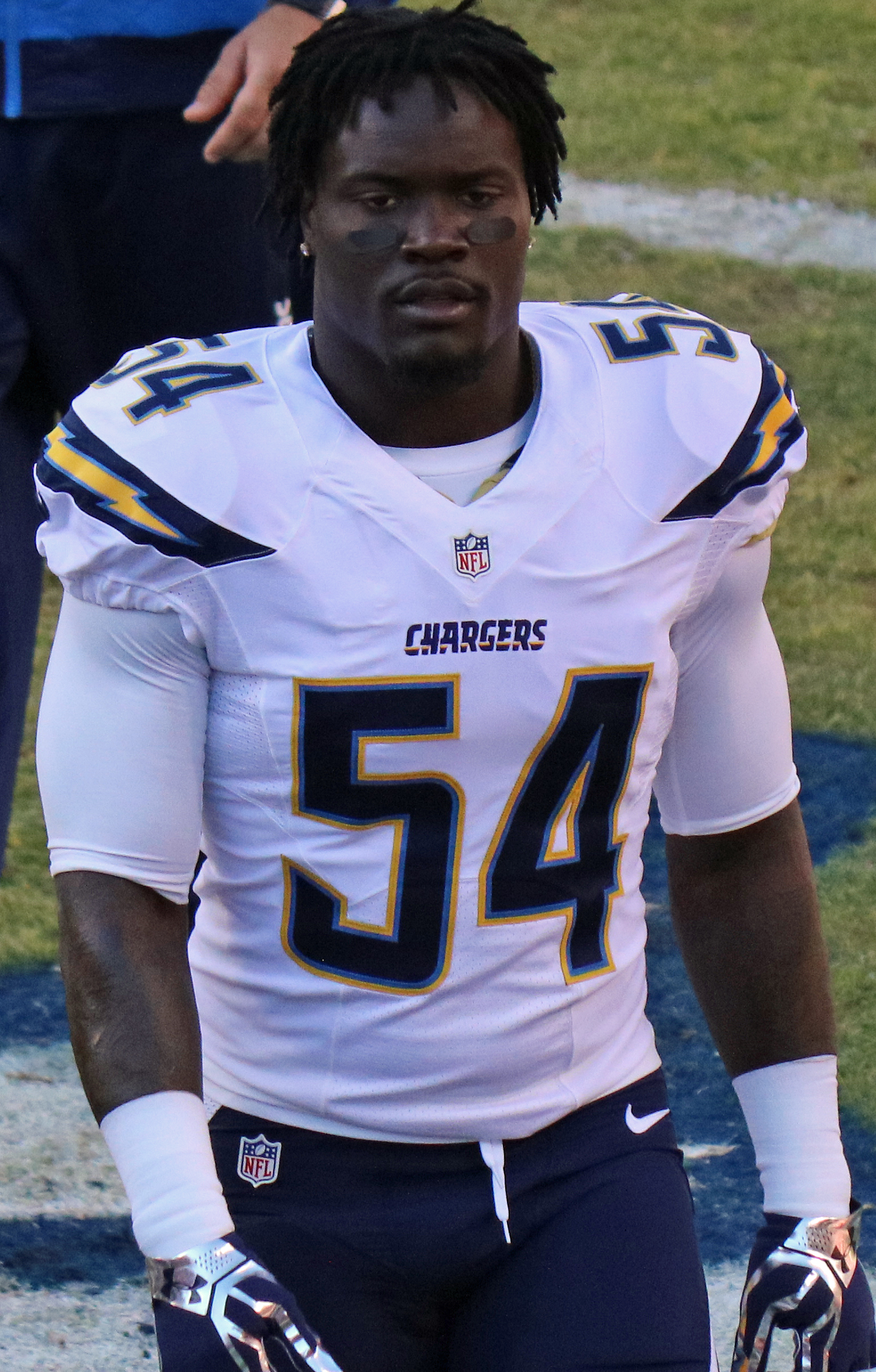melviningram