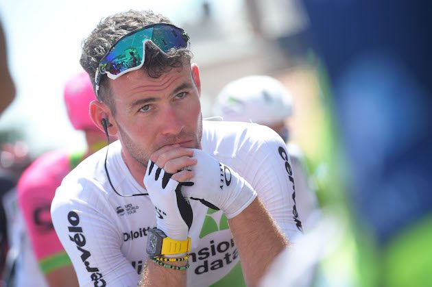 cavendish