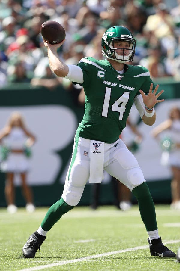 samdarnold