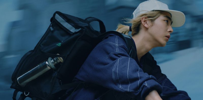 Trailer Spaghetti Code Love 2021 - Full HD Mountain Textures for Desktop