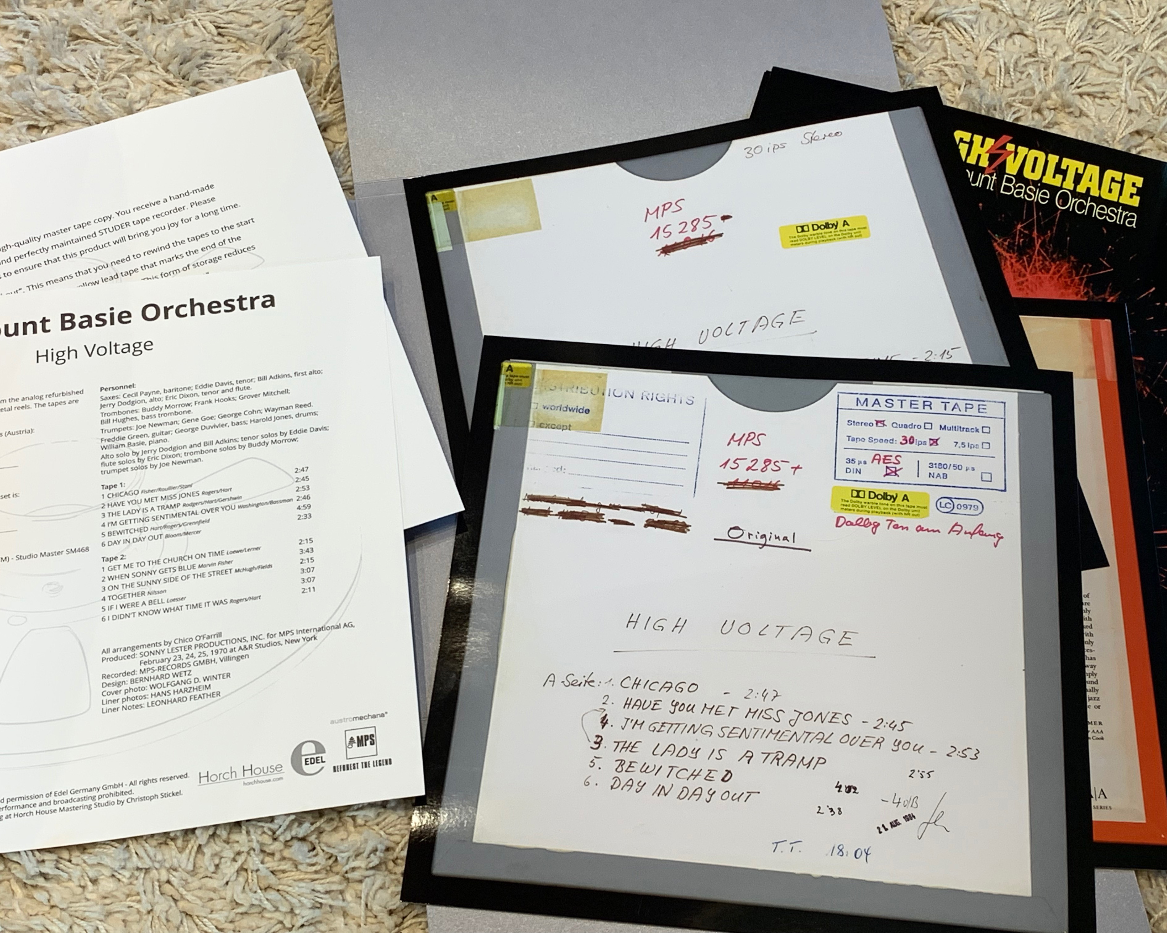 superb quality inserts