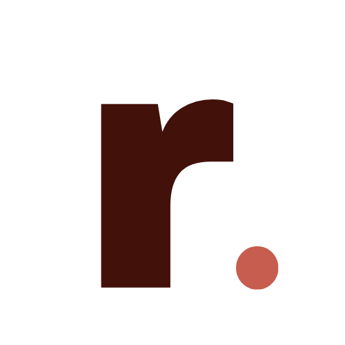 The Reentry Point Logo