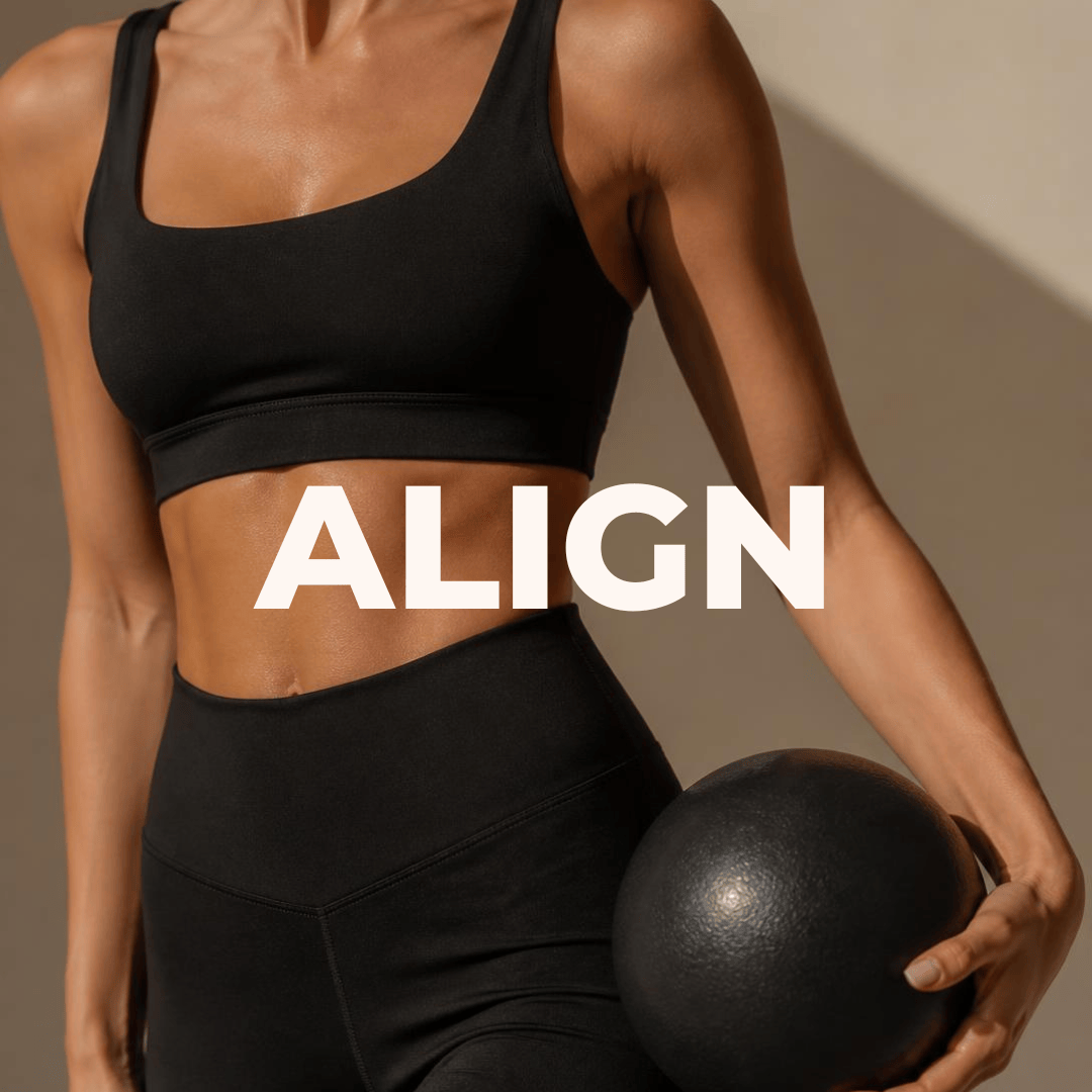 Align