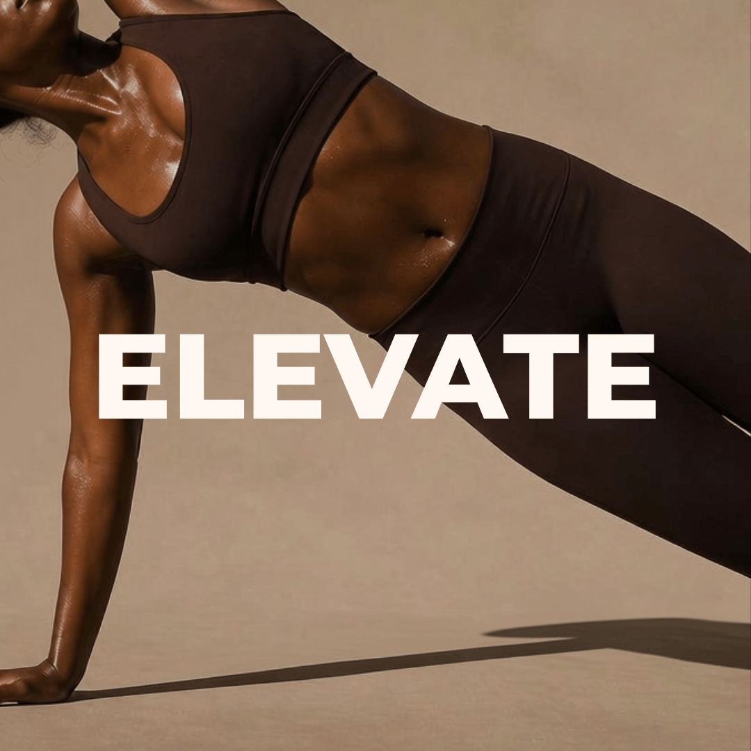 Elevate