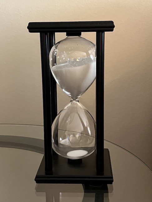 New Year’s Resolutions