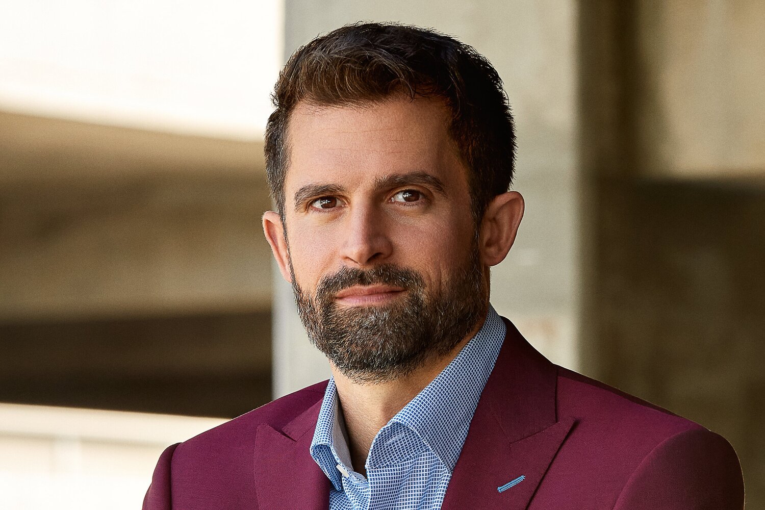 Aaron Kirman Group