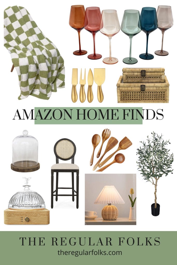 Amazon Home Finds - Part 2