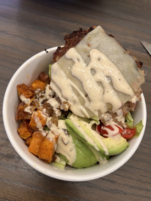 75 Medium Challenge: Week 2 Recap (Meal Ideas, Workouts, Inspo)