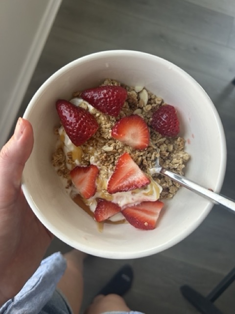 75 Medium: Week 11 (FINAL WEEK!) Recap, Meals, Workouts, and Tips