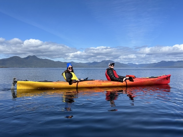 Cruising Alaska on Norwegian Joy (Excursions, Packing Advice, and Tips)