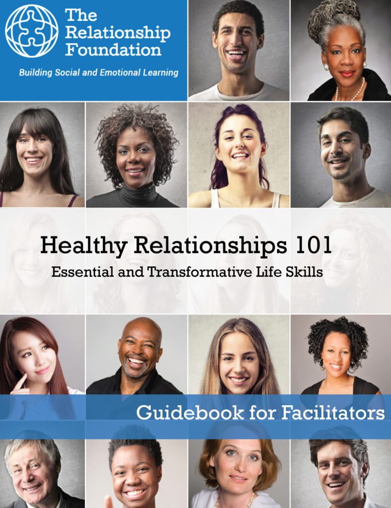 Nonviolent Communication | The Needs & Feelings List