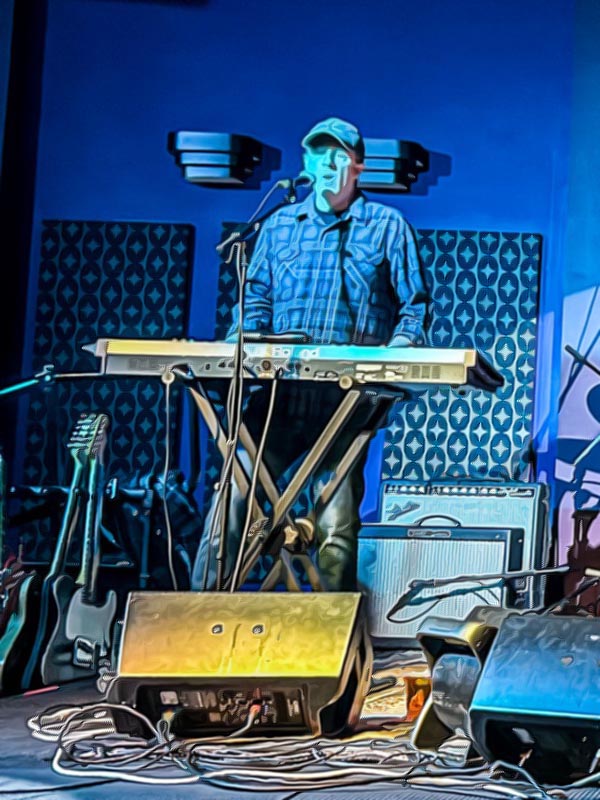 The Remedy Live! - The Remedy Live