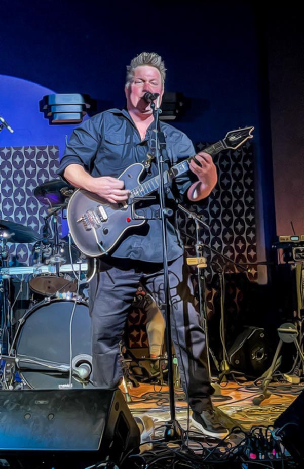 The Remedy Live! - The Remedy Live