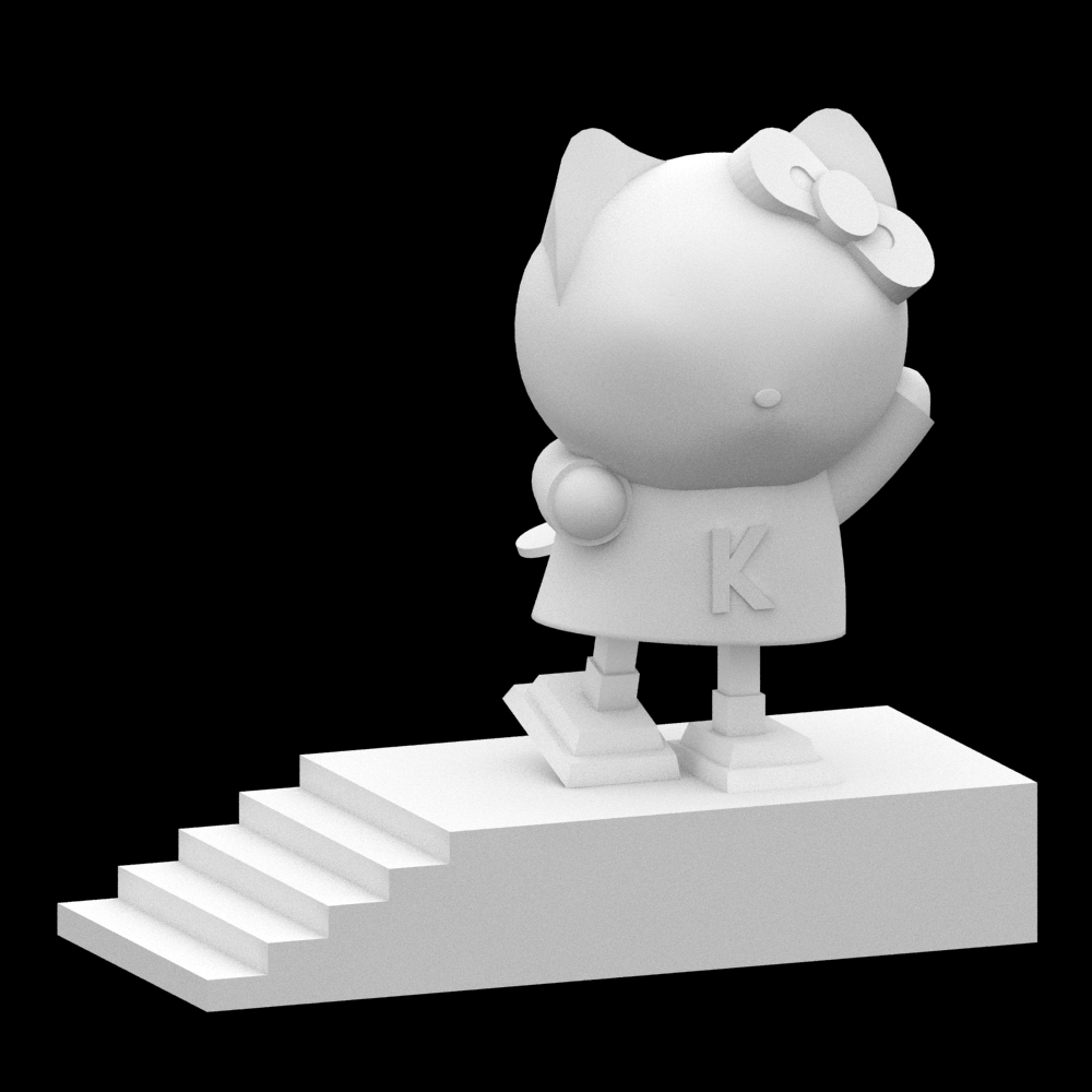 http://juancarlosramos.me/2013/08/30/01-basic-3d-modeling-hello-kitty-sculpture/