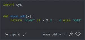 5 Ways To Share Code In Discord The Renegade Coder - Landscape Pattern Collection - Desktop Quality