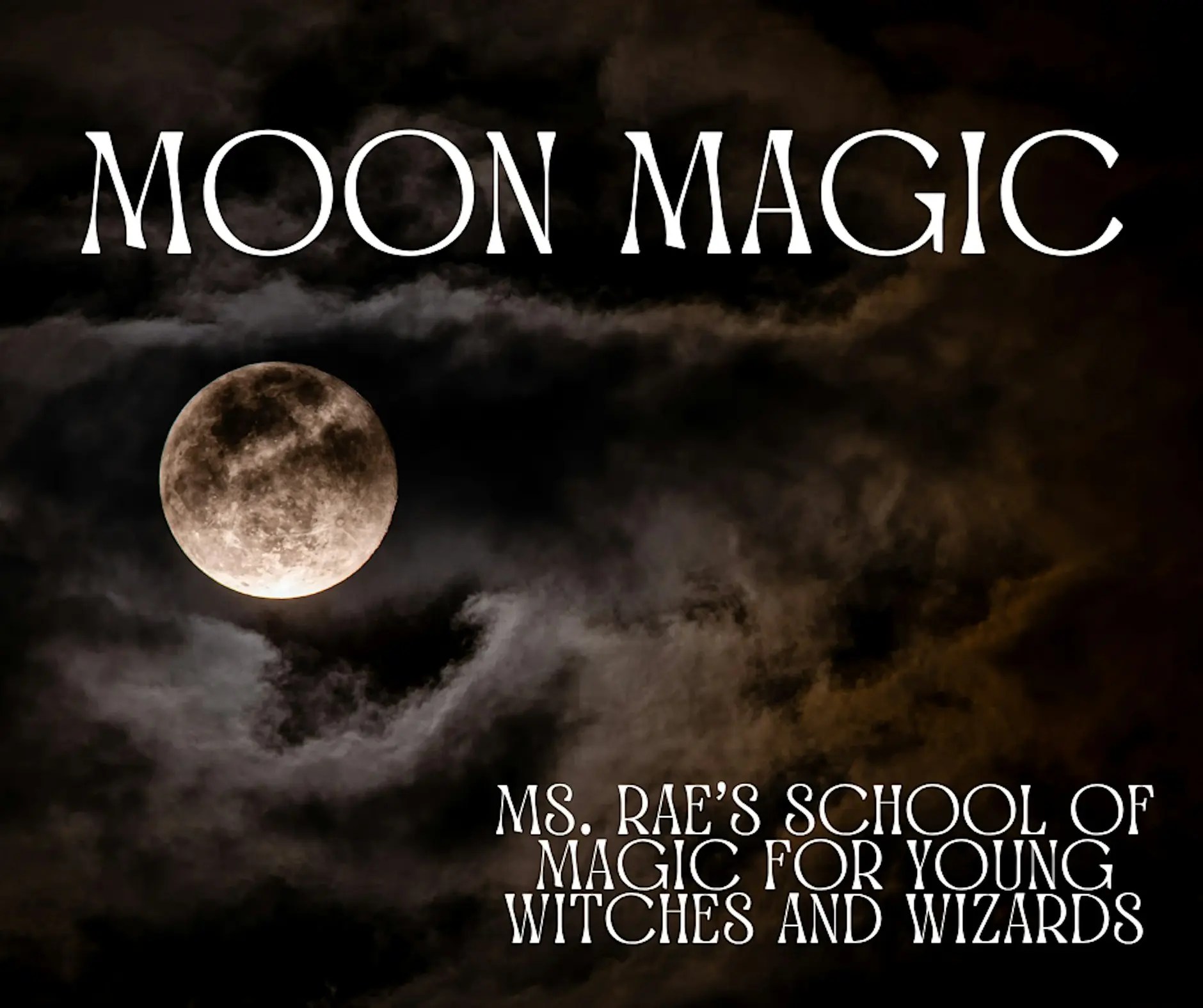11/7/26 Moon Magic