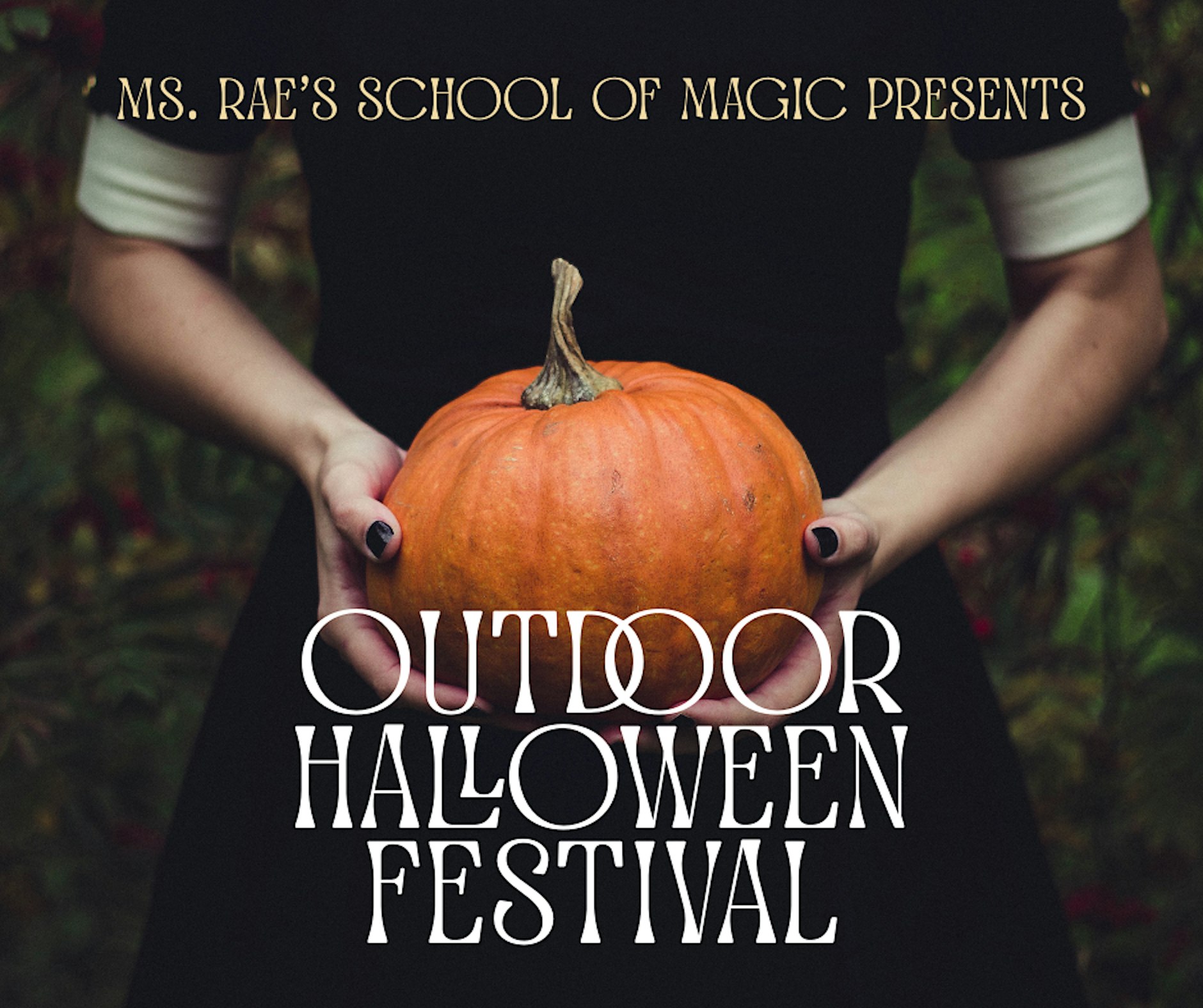 10/24/2026 Halloween Harvest Festival