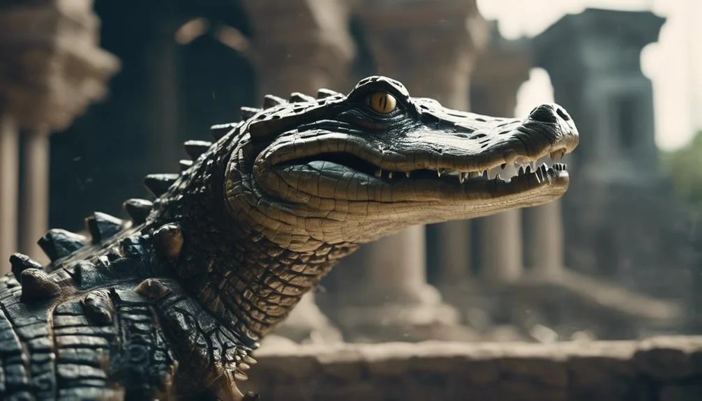 Journey into reptile realities: the reptile guide chronicles