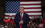 House Democrat Says Trump Campaign Has ‘Refused To Commit To A Smooth Transition’ By Not Working With Administration