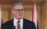 UK PM Expresses Grave Concern Over Israel’s Ban On UNRWA