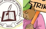 ASUU-AAUA Threatens Strike Over Unpaid Salaries
