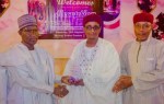 Nigeria Health Minister Praises Outgoing Katsina Hospital Chief