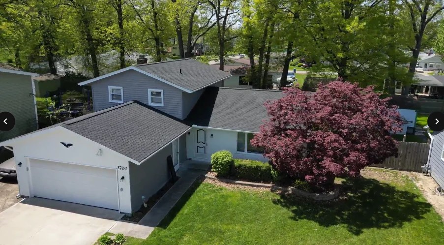 Siding Painesville