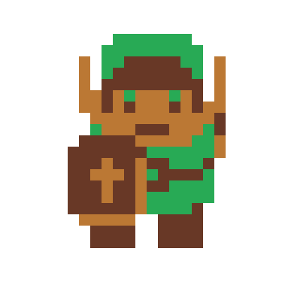 link8bit