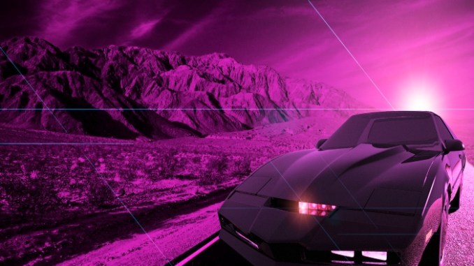 Knight Rider