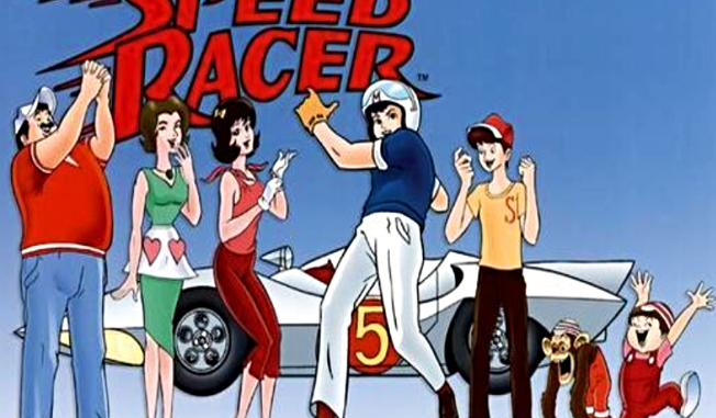 Speed Racer