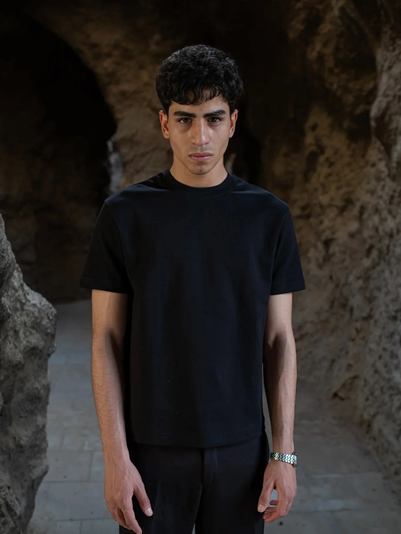 Premium Regular Tee