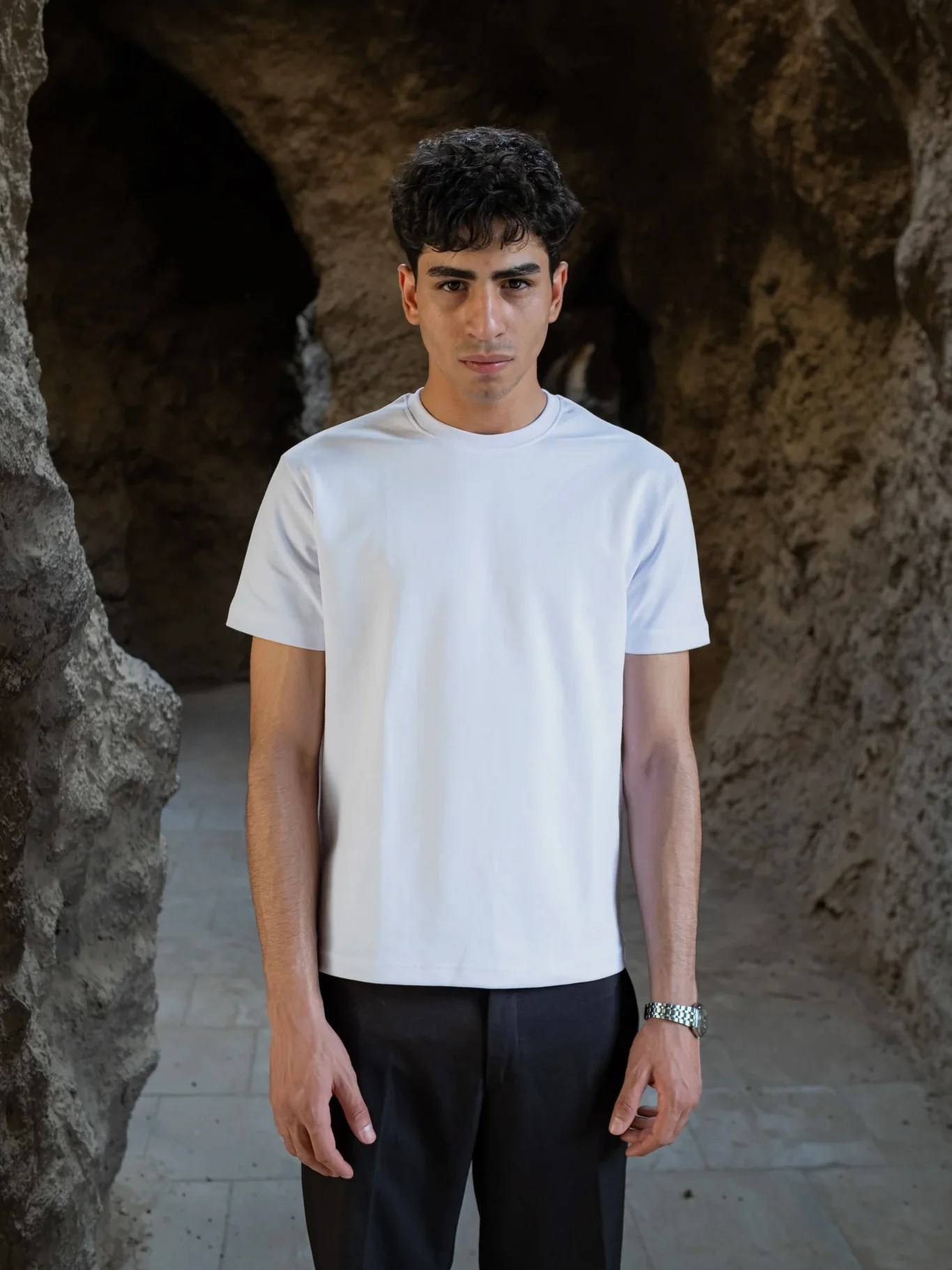 Premium Regular Tee