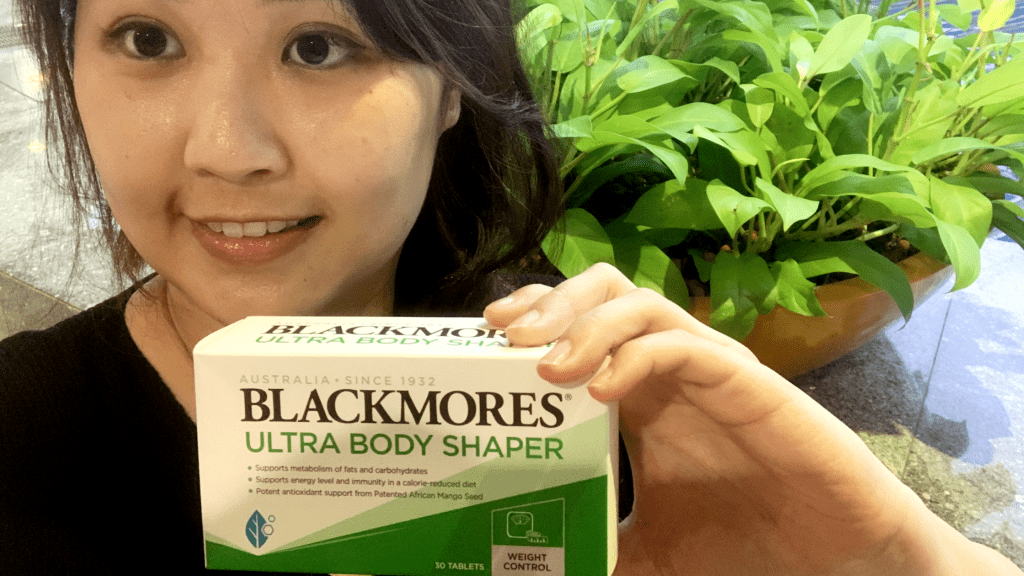 pix Blackmores Weight Less healthier lifestyle to lose weight 5